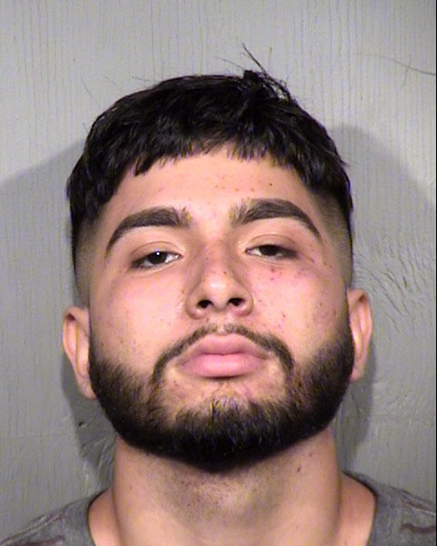 RAMIRO CASTRO VALENZUELA Mugshot / Maricopa County Arrests / Maricopa County Arizona