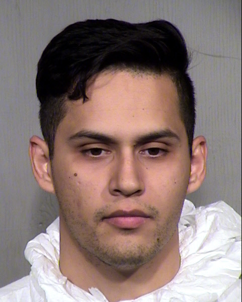 IZAAC ALAN VALTIERRA Mugshot / Maricopa County Arrests / Maricopa County Arizona