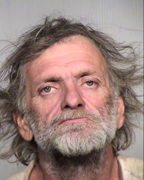 DAVID ALLEN LEHMAN Mugshot / Maricopa County Arrests / Maricopa County Arizona