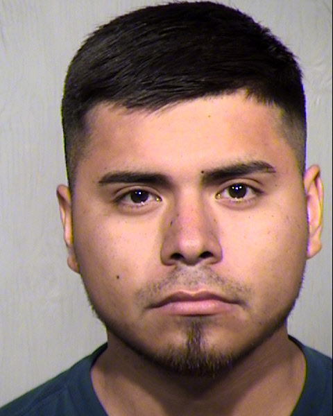 CHRISTIAN BELLO ESTRADA Mugshot / Maricopa County Arrests / Maricopa County Arizona