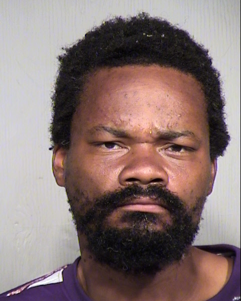 IVAN KIONTA WOODS Mugshot / Maricopa County Arrests / Maricopa County Arizona