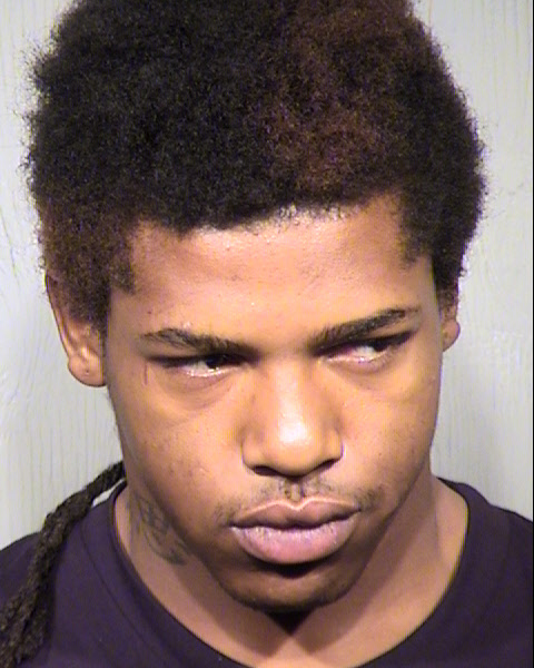 CLARENCE LORENZO DONNELL Mugshot / Maricopa County Arrests / Maricopa County Arizona