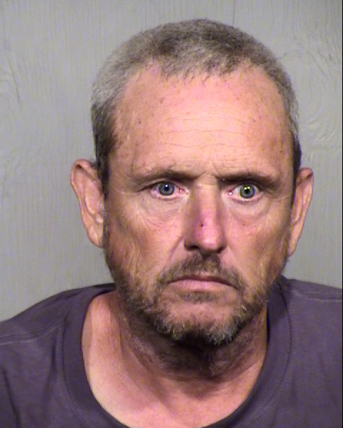 VON CURTIS ARTHUR Mugshot / Maricopa County Arrests / Maricopa County Arizona