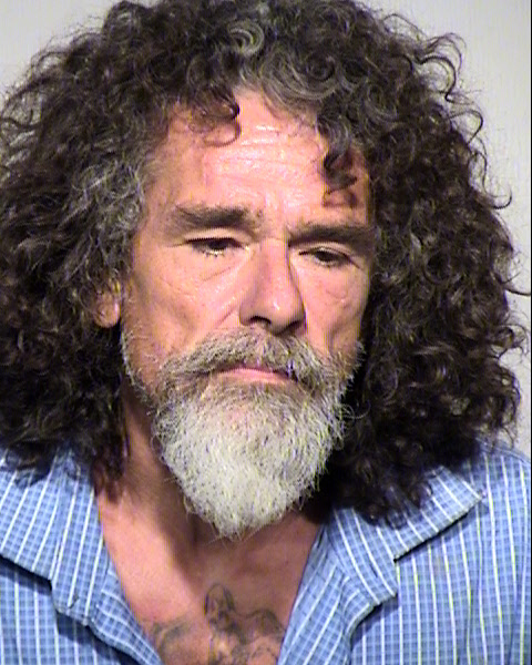 EVELIO TORRES Mugshot / Maricopa County Arrests / Maricopa County Arizona