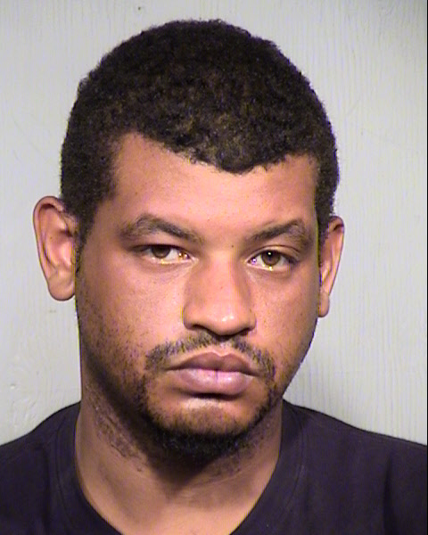 POWELL LRON JOSHUA Mugshot / Maricopa County Arrests / Maricopa County Arizona