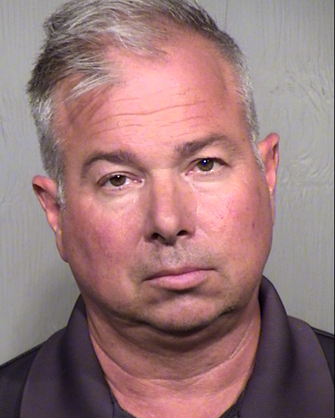 ROBERT WILLIAM LANK Mugshot / Maricopa County Arrests / Maricopa County Arizona