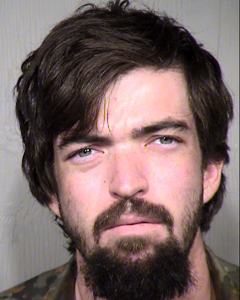 JOSEPH SAMUEL ARD Mugshot / Maricopa County Arrests / Maricopa County Arizona