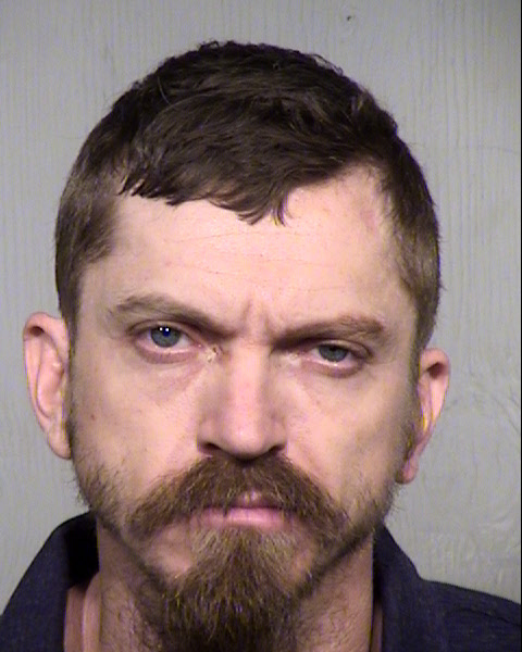 BRANDON MICHAEL EDDER Mugshot / Maricopa County Arrests / Maricopa County Arizona