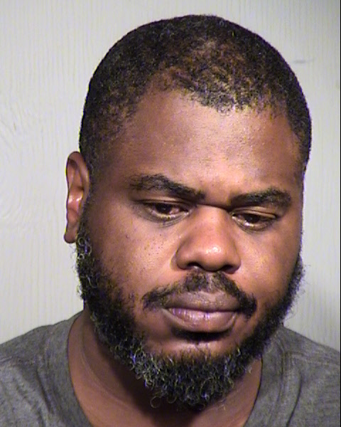 FINNES MURRLEY Mugshot / Maricopa County Arrests / Maricopa County Arizona