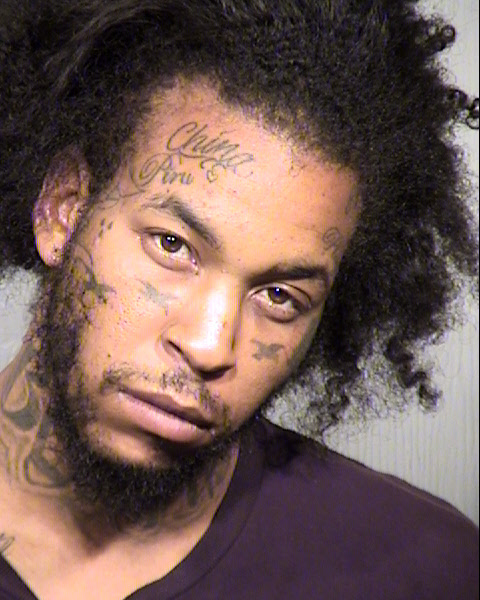 FREMAN RAYMOND SATCHERWHITE Mugshot / Maricopa County Arrests / Maricopa County Arizona