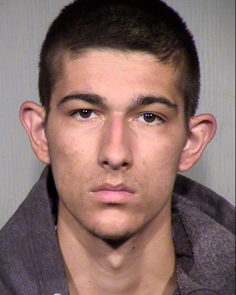 ENRIQUE ESTEVAN ROMERO Mugshot / Maricopa County Arrests / Maricopa County Arizona Arrests ENRIQUE ESTEVAN ROMERO Mugshot / Maricopa County Arrests / Maricopa County Arizona