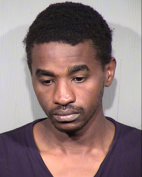 MANSOUR M ISMAIL Mugshot / Maricopa County Arrests / Maricopa County Arizona