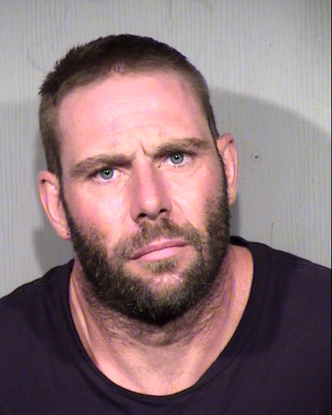 SHAWN LEWIS SOBOTKA Mugshot / Maricopa County Arrests / Maricopa County Arizona