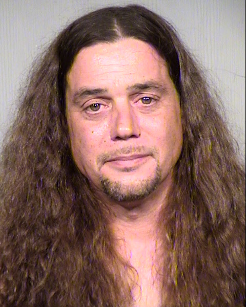 JEAN MARC A M'VEMBA Mugshot / Maricopa County Arrests / Maricopa County Arizona