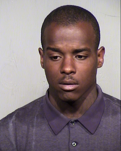 SHAUVE LAJUAN FOGGIE Mugshot / Maricopa County Arrests / Maricopa County Arizona