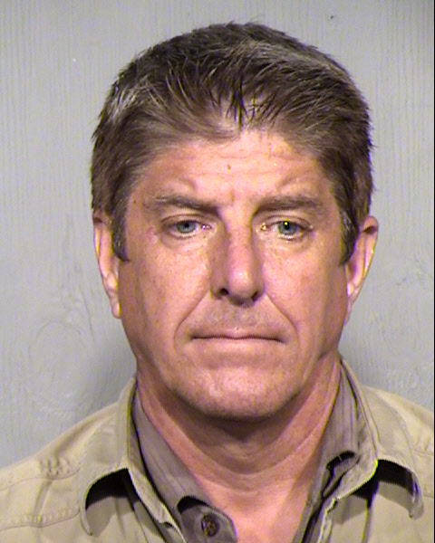 DAVID LEE NEWMAN Mugshot / Maricopa County Arrests / Maricopa County Arizona