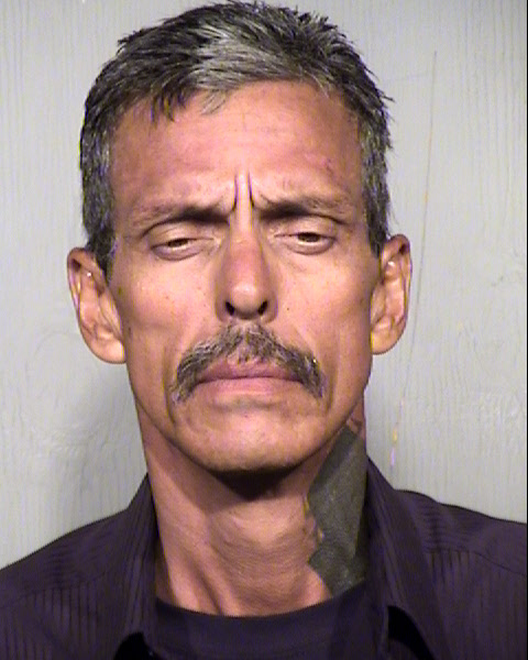 JAY HAROLD WETMORE Mugshot / Maricopa County Arrests / Maricopa County Arizona