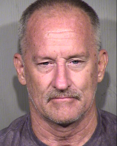 JOHN CARLETON BROMARK Mugshot / Maricopa County Arrests / Maricopa County Arizona