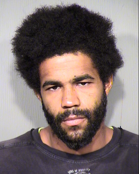 JACOB MALACHI JASMER Mugshot / Maricopa County Arrests / Maricopa County Arizona