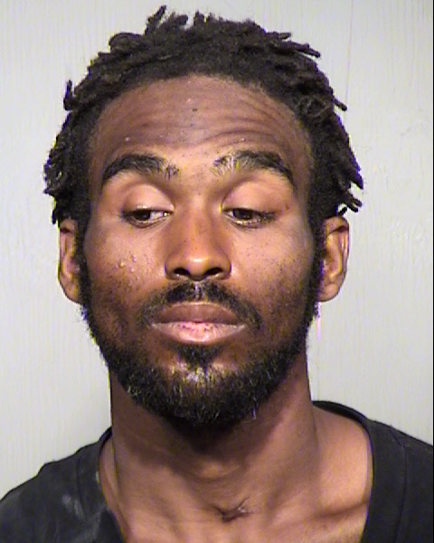 TARIK TREVON JOHNSON Mugshot / Maricopa County Arrests / Maricopa County Arizona