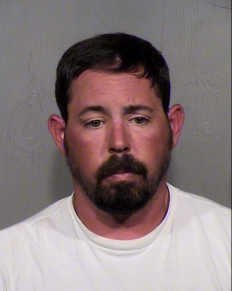JOHNNIE THOMAS SCOTT Mugshot / Maricopa County Arrests / Maricopa County Arizona