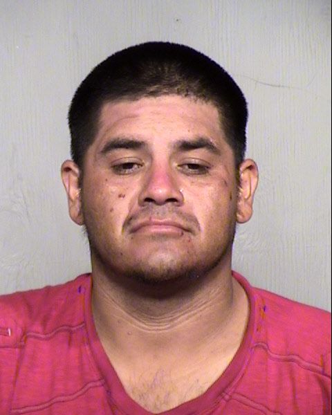 ROSARIO LOPEZ-CHONG Mugshot / Maricopa County Arrests / Maricopa County Arizona