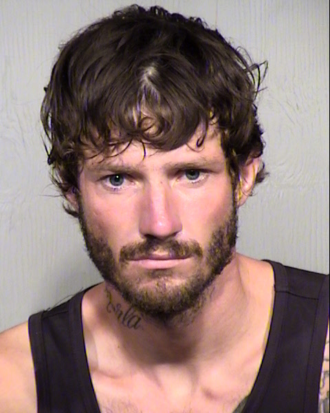 SHANE MARCUS WALKER Mugshot / Maricopa County Arrests / Maricopa County Arizona