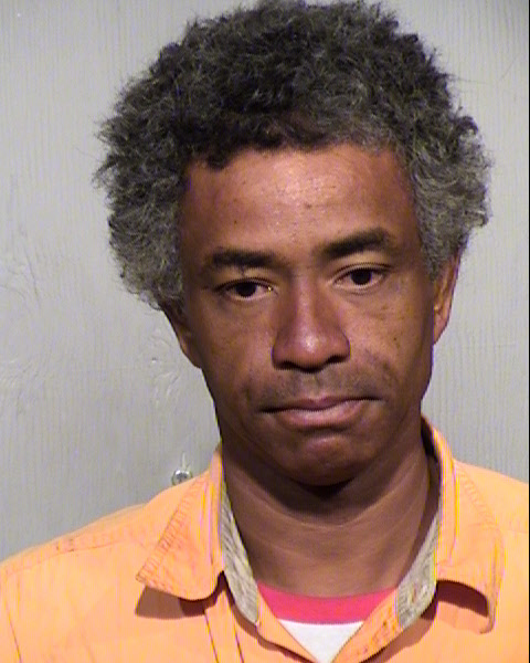 DARYL LEE SPENCER Mugshot / Maricopa County Arrests / Maricopa County Arizona