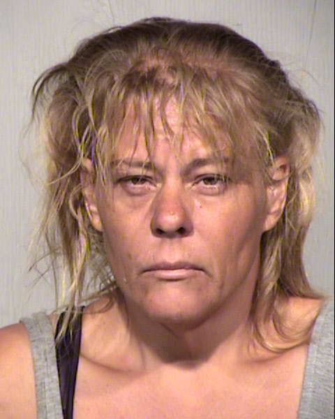 MICHELE LANI MARKS Mugshot / Maricopa County Arrests / Maricopa County Arizona