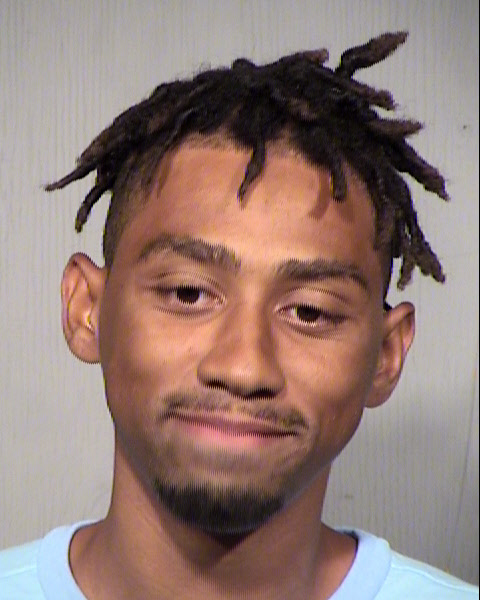 RAEKWON LAMONT PONDEXTER Mugshot / Maricopa County Arrests / Maricopa County Arizona