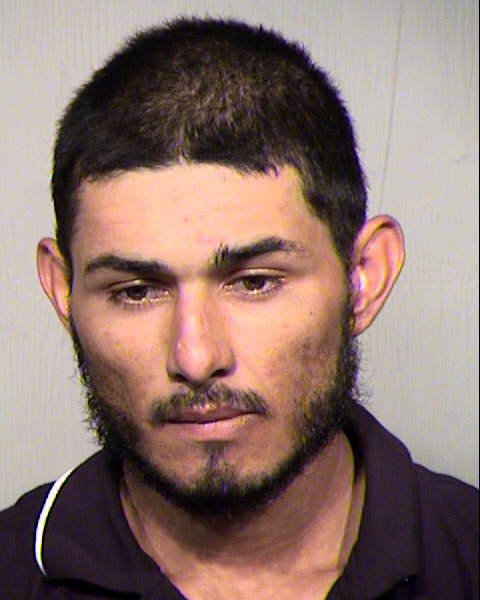 JUAN JESUS ARMENTA VEGA Mugshot / Maricopa County Arrests / Maricopa County Arizona