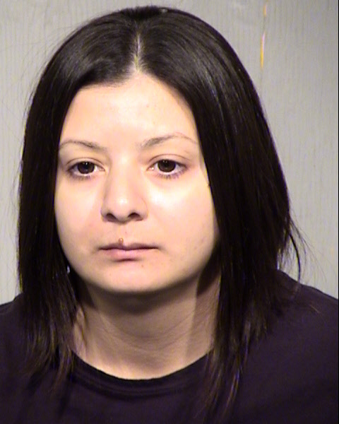 ADRIANA HAYTASINGH Mugshot / Maricopa County Arrests / Maricopa County Arizona
