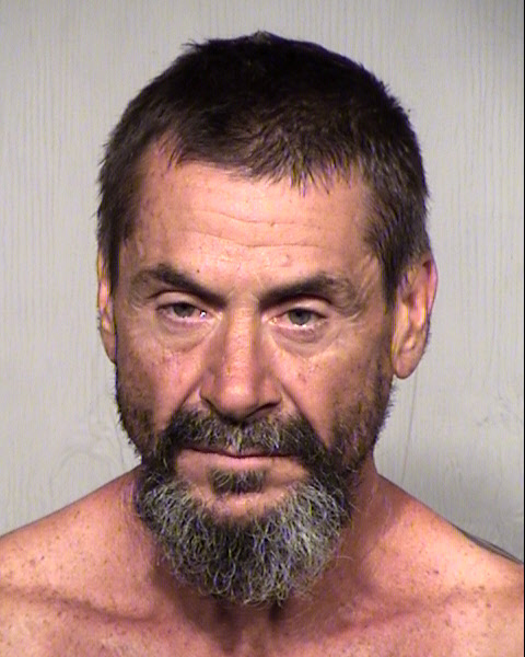 JOSEPH RAY POWERS Mugshot / Maricopa County Arrests / Maricopa County Arizona