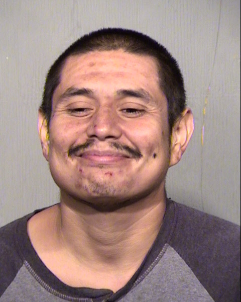 ANTHONY M DIAZ Mugshot / Maricopa County Arrests / Maricopa County Arizona