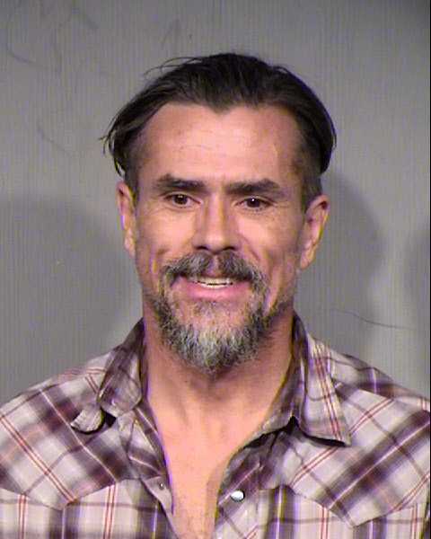 MICHAEL TODD SCHWANBECK Mugshot / Maricopa County Arrests / Maricopa County Arizona