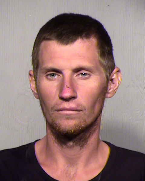 ELIJAH JAMES HERNDON Mugshot / Maricopa County Arrests / Maricopa County Arizona