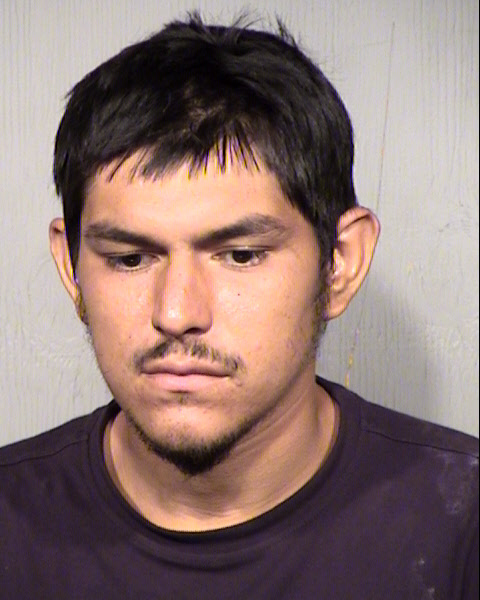 AGUSTIN MONTOYA LOPEZ Mugshot / Maricopa County Arrests / Maricopa County Arizona