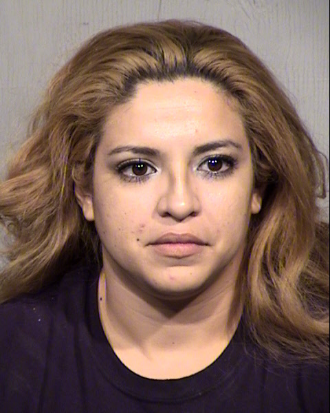 SABRINA LEAL Mugshot / Maricopa County Arrests / Maricopa County Arizona