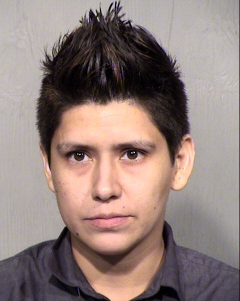 JESSICA MARIE HERNANDEZ Mugshot / Maricopa County Arrests / Maricopa County Arizona