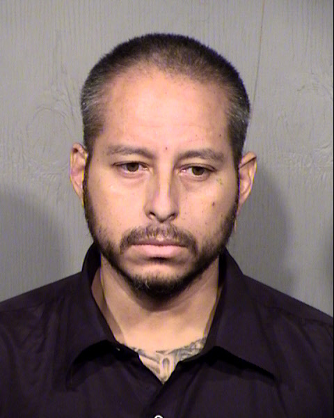 JOHNNY ANGEL HERNANDEZ Mugshot / Maricopa County Arrests / Maricopa County Arizona
