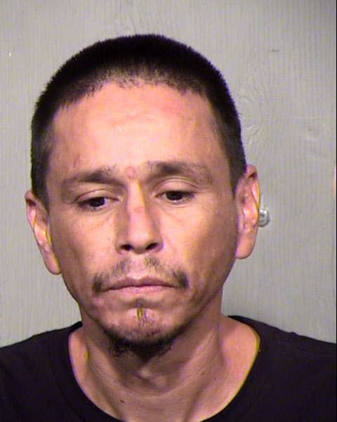 RANDY PAUL HUIZAR Mugshot / Maricopa County Arrests / Maricopa County Arizona