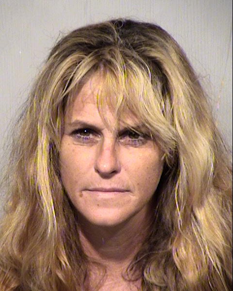 TRACY LYNN ROGERS Mugshot / Maricopa County Arrests / Maricopa County Arizona