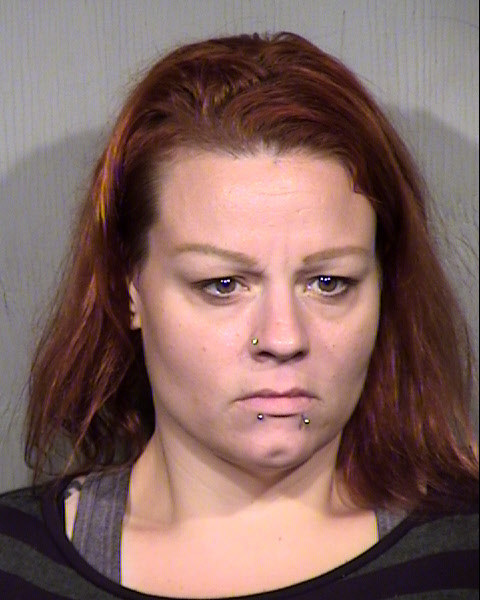 ESTELLA MARIE COLEMAN Mugshot / Maricopa County Arrests / Maricopa County Arizona