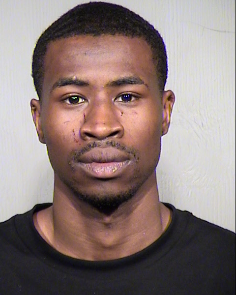 RICHARD DAIVON WILLIAMS Mugshot / Maricopa County Arrests / Maricopa County Arizona