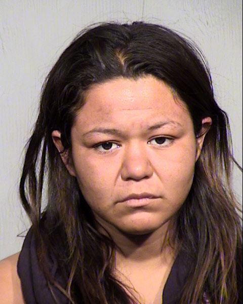 CASSANDRA ELAINE REGALADO Mugshot / Maricopa County Arrests / Maricopa County Arizona