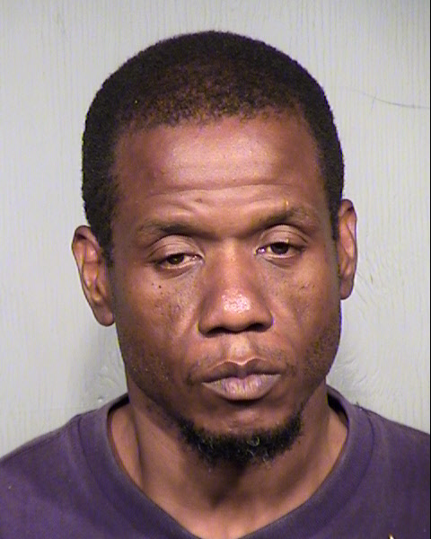 RANDY SHELDON MEILLEUR Mugshot / Maricopa County Arrests / Maricopa County Arizona