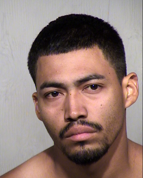 ALVARO GOMEZ Mugshot / Maricopa County Arrests / Maricopa County Arizona