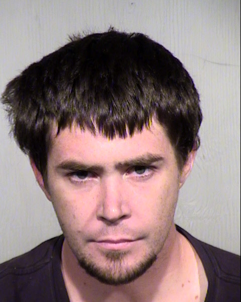 STEVEN JEFFREY ROSE Mugshot / Maricopa County Arrests / Maricopa County Arizona