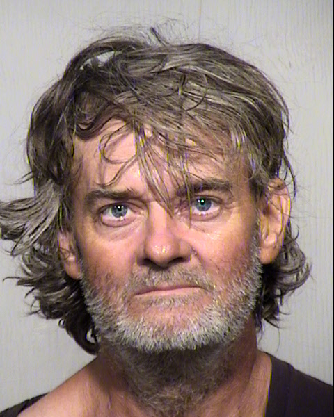 STEVEN DALE REYNOLDS Mugshot / Maricopa County Arrests / Maricopa County Arizona