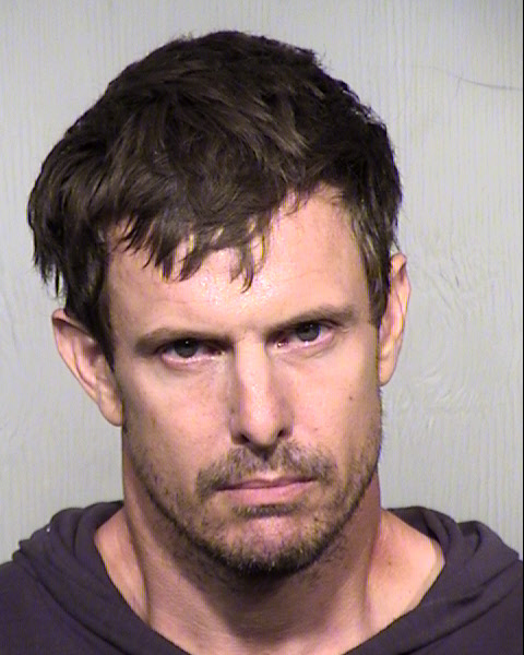 BRENT MICHAEL BAKER Mugshot / Maricopa County Arrests / Maricopa County Arizona